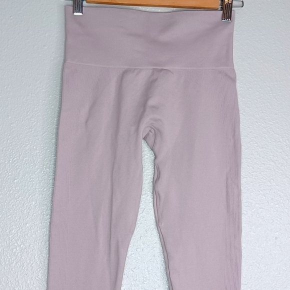Set Active Sculpt Flex Sz S/M Leggings - Picture 10 of 14